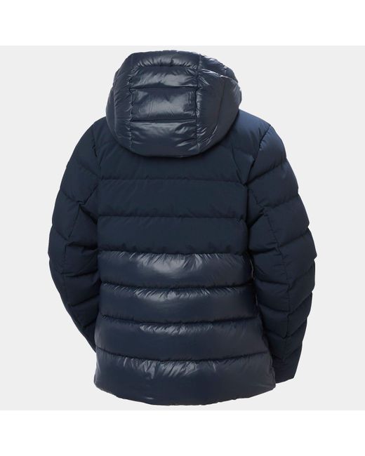 Blu di Helly Hansen in Blue