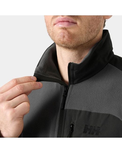 Grigio di Helly Hansen in Gray da Uomo