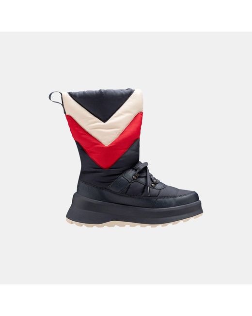 Helly Hansen Blue Bliss Après Boots for men