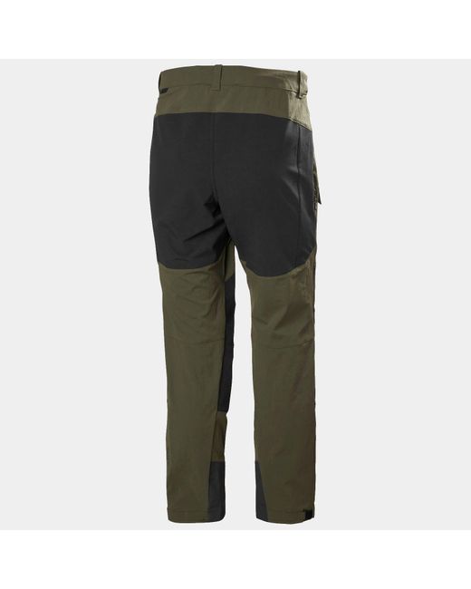 Verglas Tur Pants 2.0 Hombre Helly Hansen de color Green