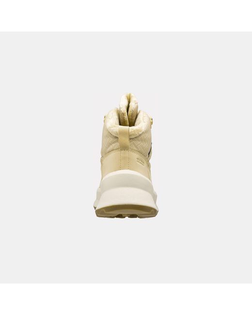 Helly Hansen Natural Winter Bliss Boot Helly Tech