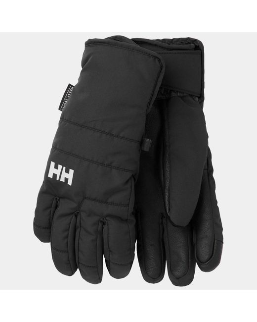 Nero di Helly Hansen in Blue