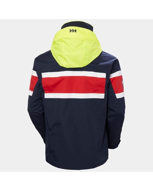 Blu di Helly Hansen in Blue da Uomo