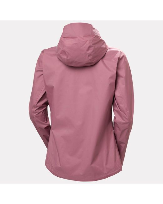 Helly Hansen Red Loke Terra Jacket