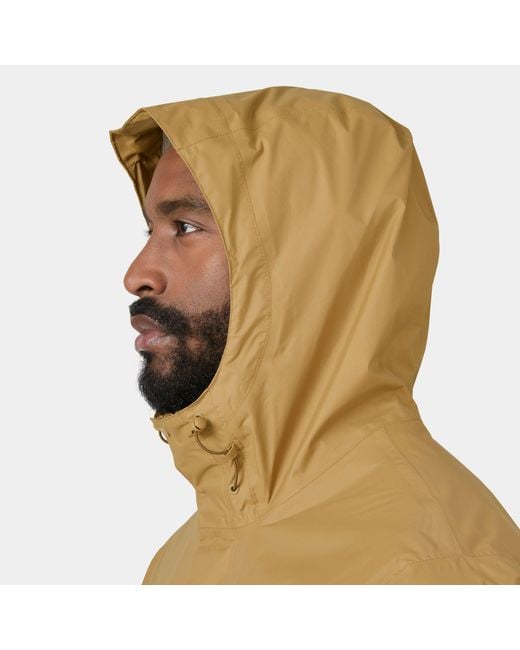 Helly Hansen Natural Loke Jacket for men