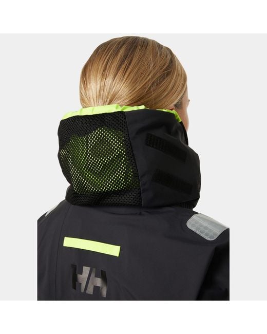 Grigio di Helly Hansen in Black