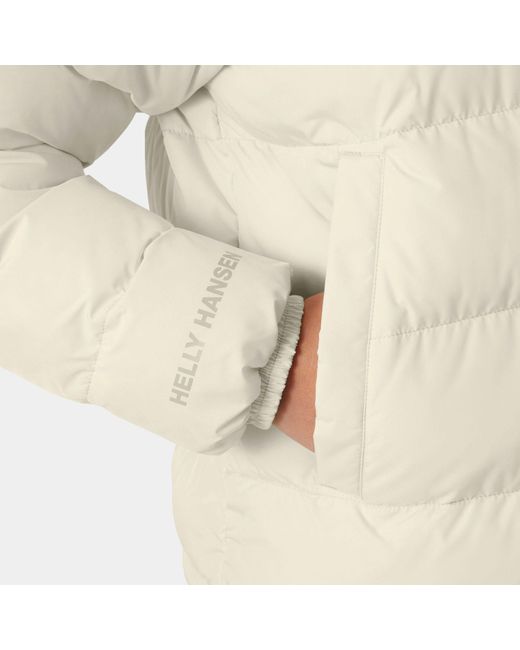Helly Hansen Natural Yu 23 Reversible Puffer