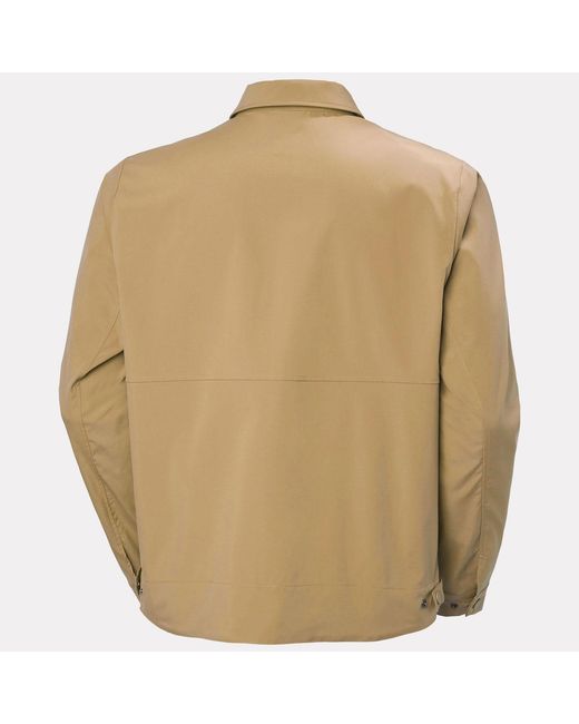 Helly Hansen Natural Escape Lightweight Jacket for men