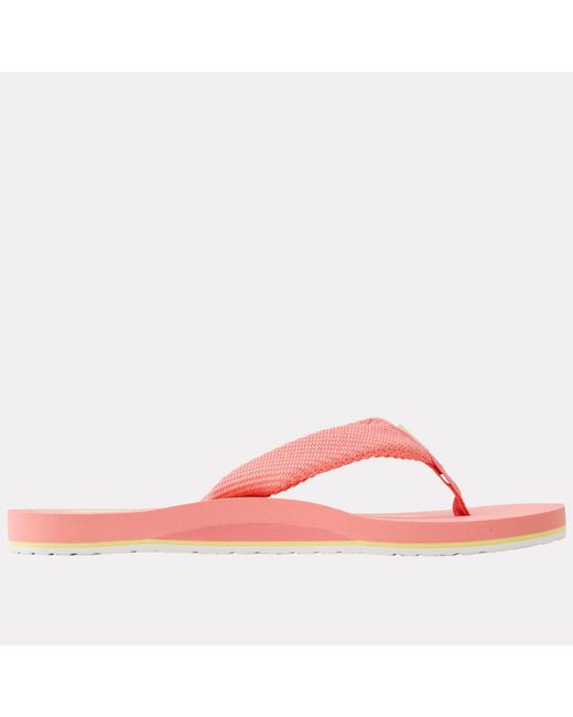 Helly Hansen Pink Sola Sandal