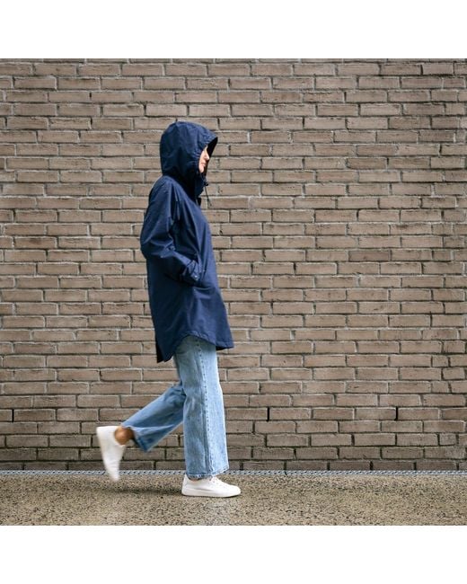 Blu di Helly Hansen in Blue