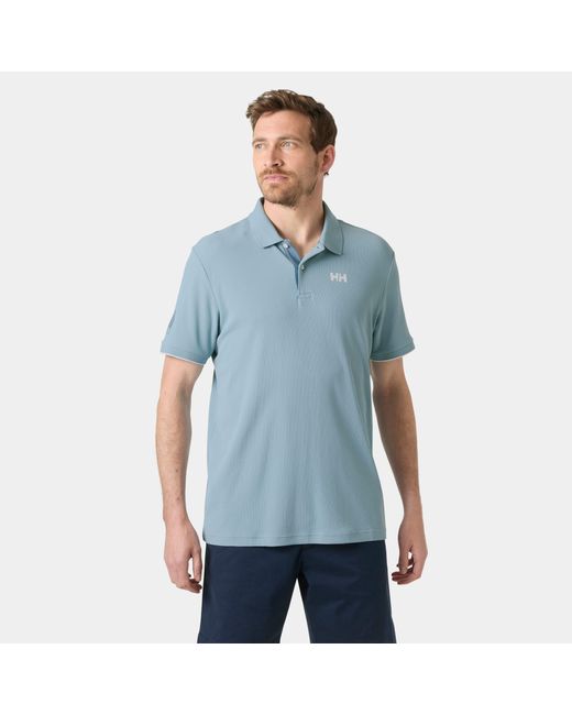 Ocean Polo 2.0 Hombre Helly Hansen de hombre de color Blue