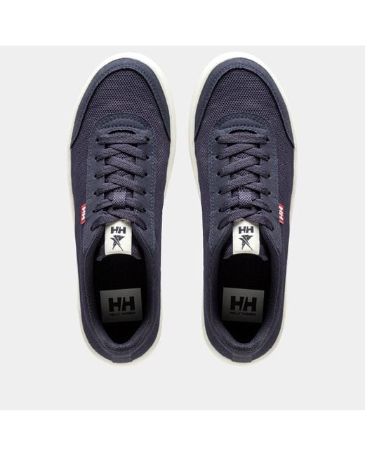 Blu di Helly Hansen in Blue