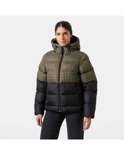 Marrone di Helly Hansen in Green