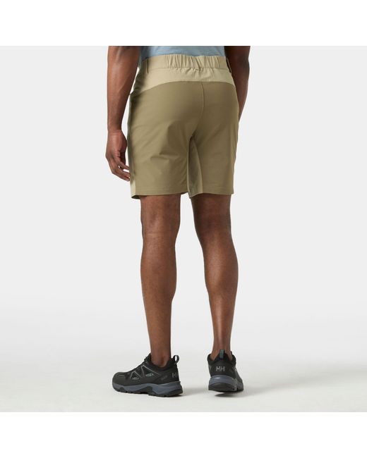 Helly Hansen Natural Vika Tur Shorts for men
