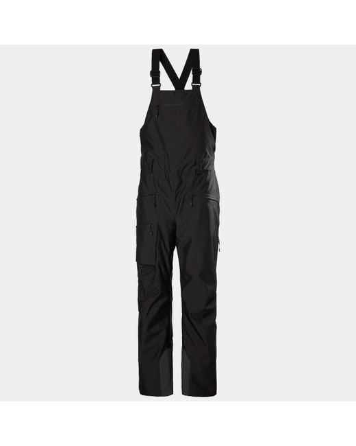 Nero di Helly Hansen in Black