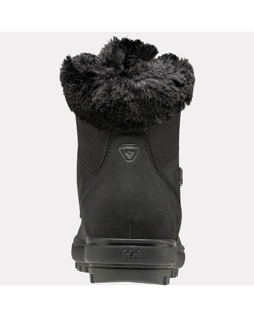 Nero di Helly Hansen in Black