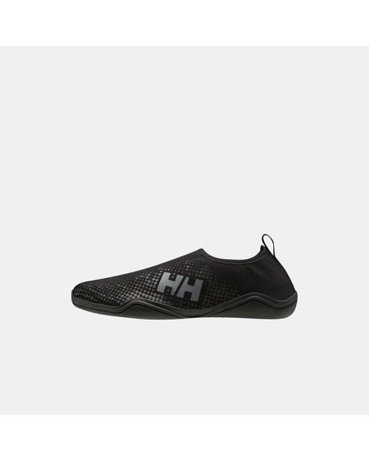 Helly Hansen Black Crest Watermoc Water Shoe for men