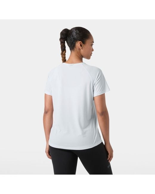 Viola di Helly Hansen in White