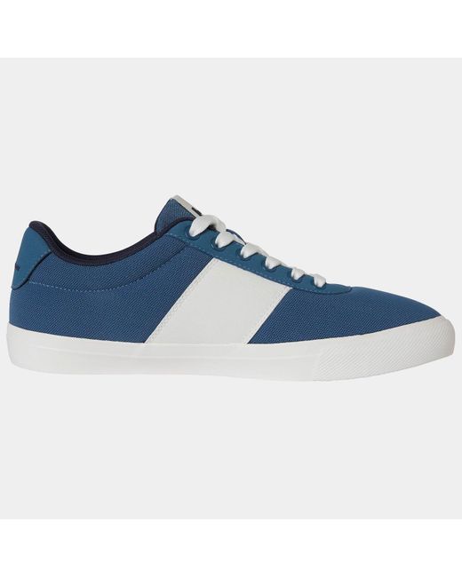 Helly Hansen Blue Archboard Shoes for men