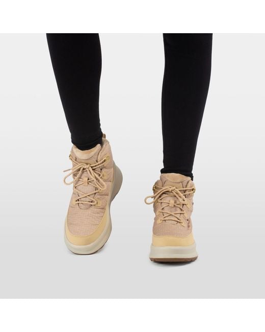 Helly Hansen Natural Winter Bliss Boot Helly Tech