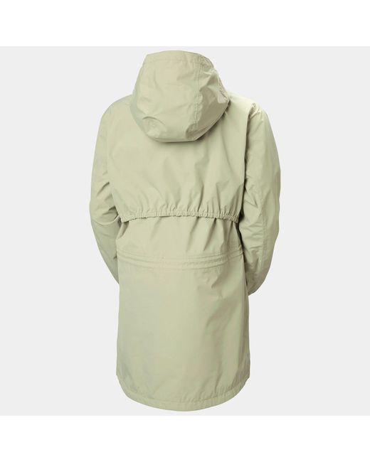 Veste Helly Hansen Loke Femme - Imperméable, Coupe-Vent, Respirante - Pour Randonnée Et Plein Air