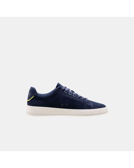 Helly Hansen Blue Haverdal Shoes for men