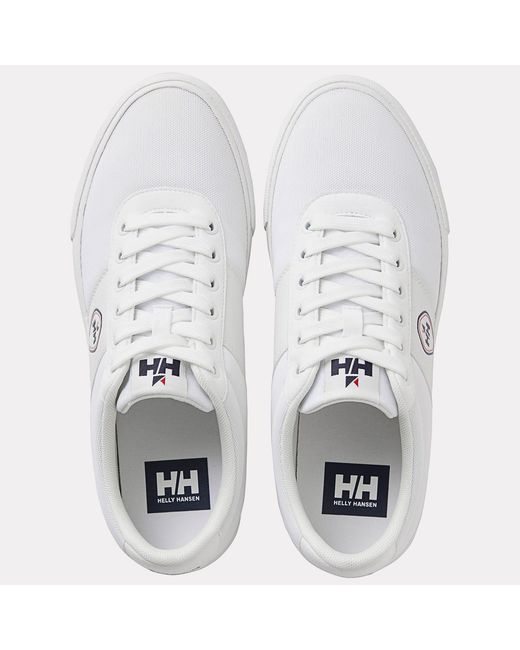 Helly Hansen White Archboard Shoes for men