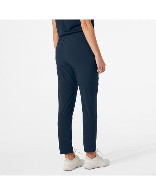 Helly Hansen Blue Thalia Trousers 2.0