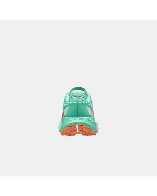 Helly Hansen Green Kestrel Trail Running Shoes