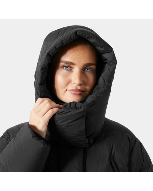 Nero di Helly Hansen in Black