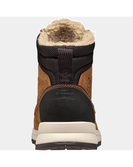 Marrone di Helly Hansen in Brown da Uomo