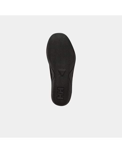 Helly Hansen Black Crest Watermoc Water Shoe for men