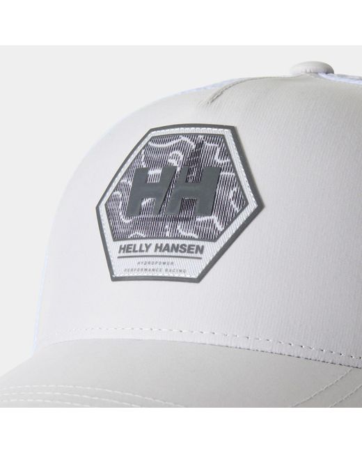 Helly Hansen Brown Hp Cap Std