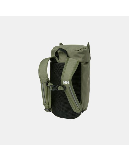 Skogen Backpack 6L Niño Helly Hansen de color Green
