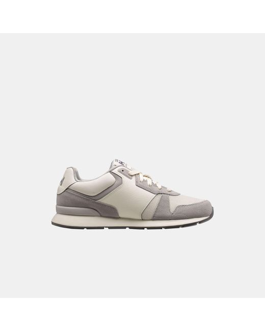 Helly Hansen White Anakin Leather 2.0 Sneakers for men