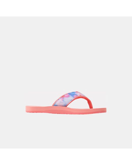 Helly Hansen Pink Stadt Sandal