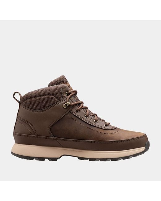 Helly Hansen Brown Calgary 2 Boots for men