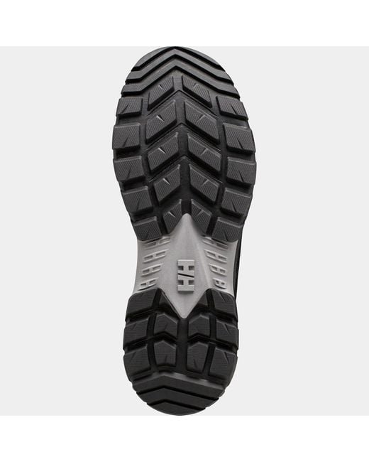 Helly Hansen Black Crestone Ullr Ht for men