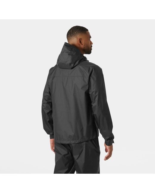 Nero di Helly Hansen in Black da Uomo