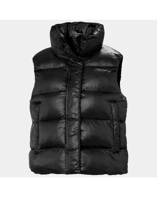 Jade Vest Mujer Helly Hansen de color Red