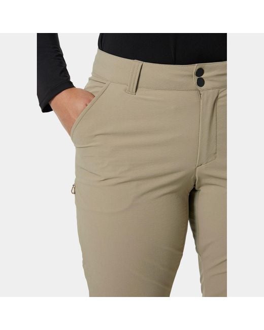 Helly Hansen Natural Brona Softshell Pants