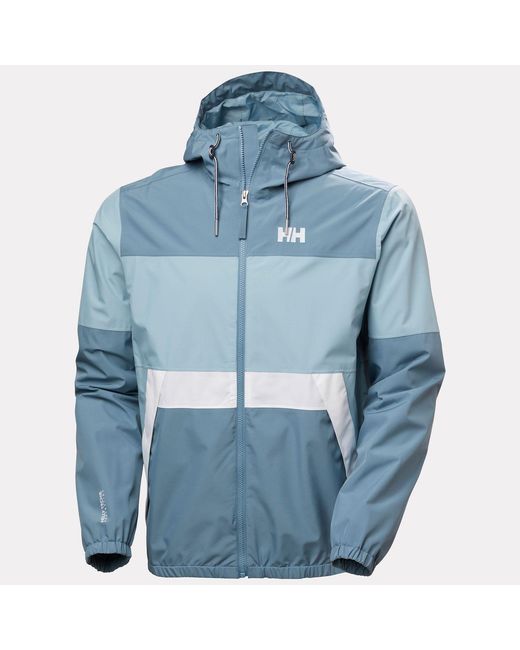Blu di Helly Hansen in Blue da Uomo