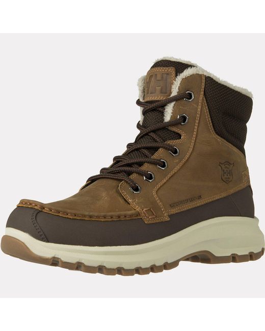 Marrone di Helly Hansen in Brown da Uomo