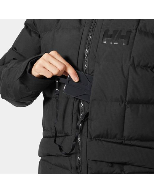 Nero di Helly Hansen in Black