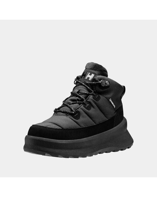 Helly Hansen Black Winter Bliss Boot Ht for men