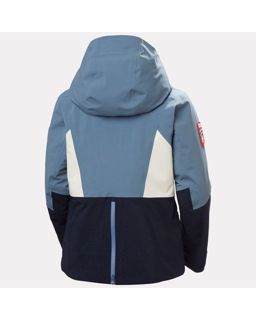 Blu di Helly Hansen in Blue