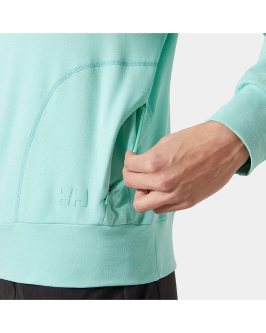 Blu di Helly Hansen in Green da Uomo