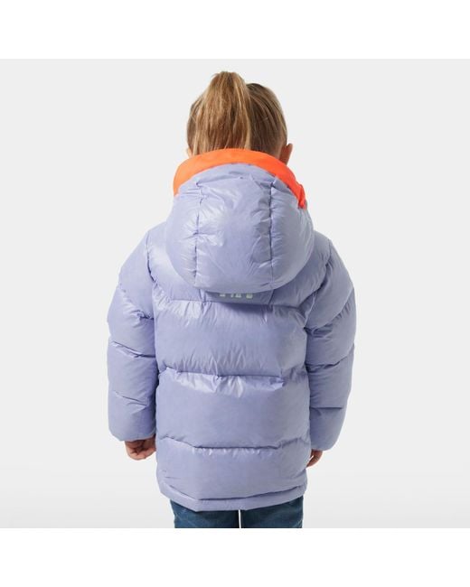 Viola di Helly Hansen in Blue