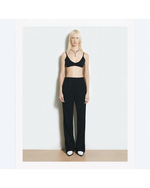 helmut lang jogging suit