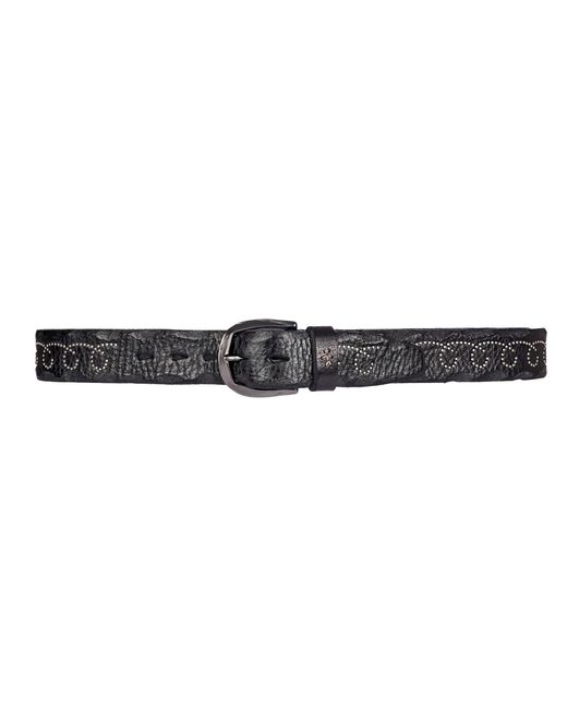 Henry Beguelin Brown Infinity Bufalo